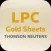 LPC Gold Sheets