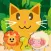 QCat - animal 8 in 1 games