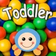 QCat - Toddler Ball Pool & Alphabet learning Game (Free) QCat - Toddler Ball Pool & Alphabet learning Game (Free)