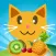 QCat - Fruit 7 in 1 Games