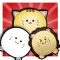 Qmi Mania!! - the cutest match 3 game - HaFun (free)