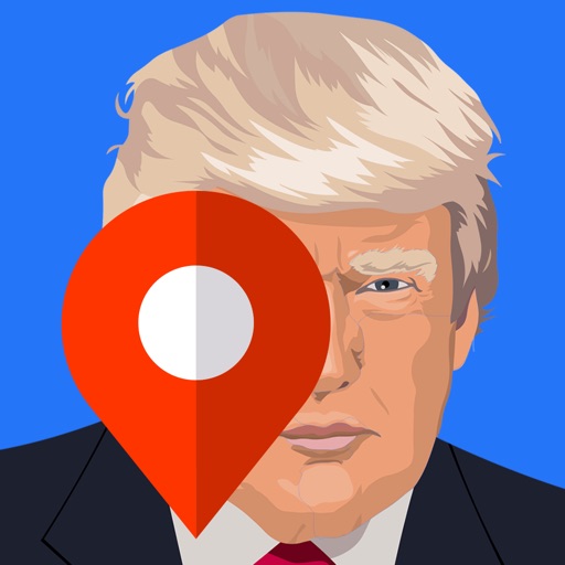 Trump Tracker: News & Politics Trump Tracker: News & Politics
