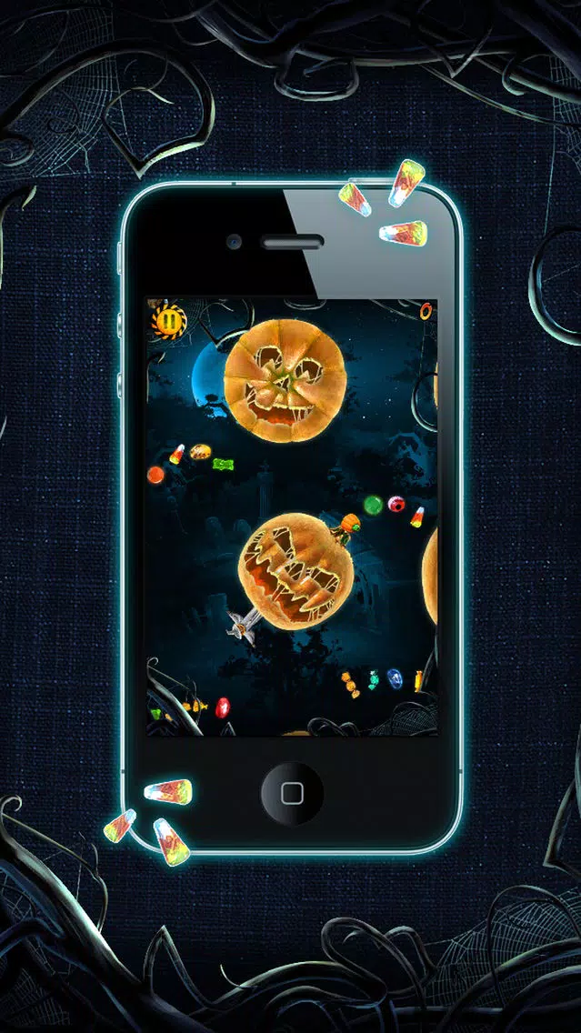 Скриншоты Spooky Tricker
