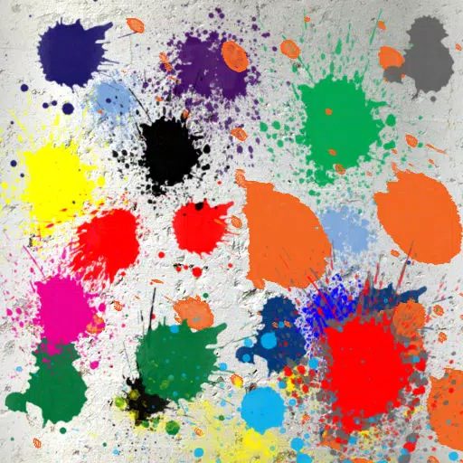 Action Painting Lite Action Painting Lite