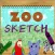 Awesome Zoo Sketch Lite