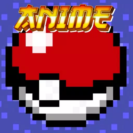 Anime Add-ons for Minecraft PE