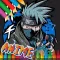 Coloring Book for Demon Hero Z