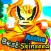 BDZ Skins for Minecraft PE Mod
