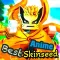 BDZ Skins for Minecraft PE Mod