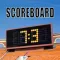 Funny Scoreboard