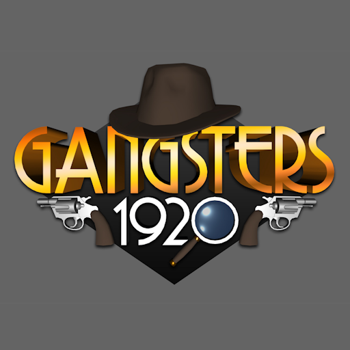 Gangsters 1920 Gangsters 1920