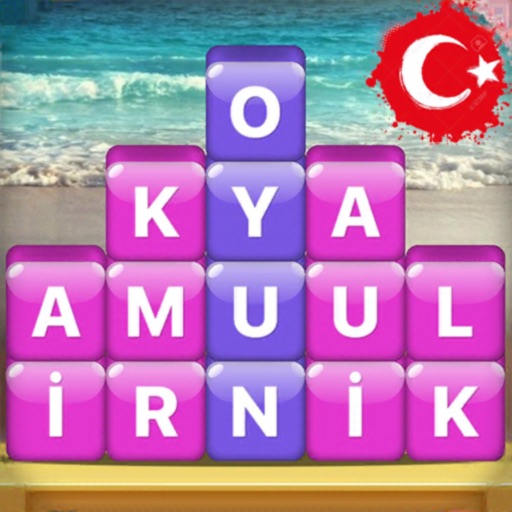 Kelime Hasadı - Kelime Oyunu Kelime Hasadı - Kelime Oyunu