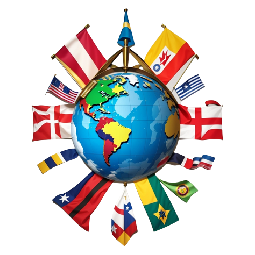 تحدي الأعلام - Flag Challenge