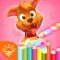 Coloring Painter