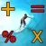 Cool Maths + Algebra Game