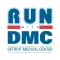 Run with DMC