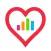 Dashboard for Apple Health App