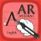 AR Speedball English RH