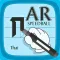 AR Speedball Thai RH