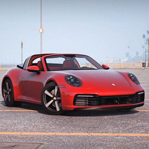 Porsche Driving 911: Race Car Porsche Driving 911: Race Car