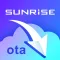 SUNRISE OTA