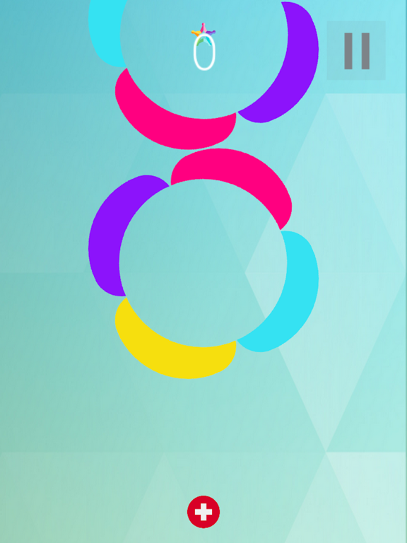 Flags Switch iPad 應用截圖