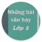 Văn Lớp 5