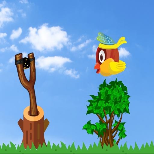 Silly Birds