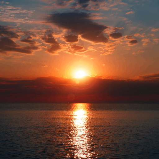 Sunrise & Sunset Wallpapers HD