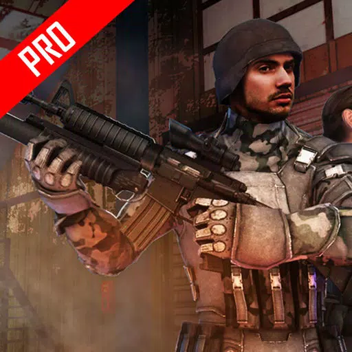 Commando Counter Power Shooter Pro Commando Counter Power Shooter Pro