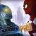 Spider Strange Robot War Hero Pro