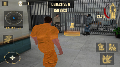 Survival Prison Escape v2 Screenshots
