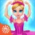 Ballet Dancer Competition