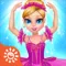 Ballet Dancer Competition
