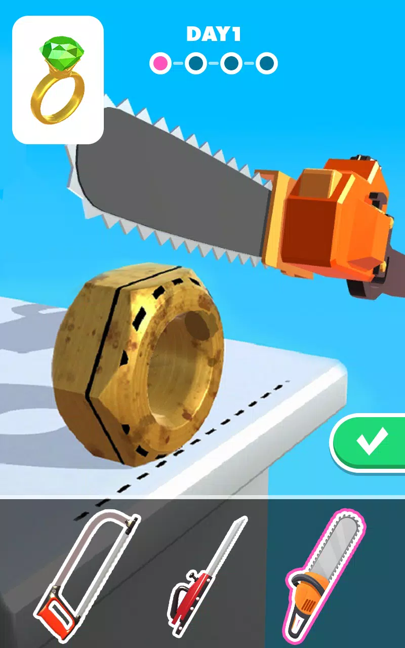 DIY Jewelry Screenshots