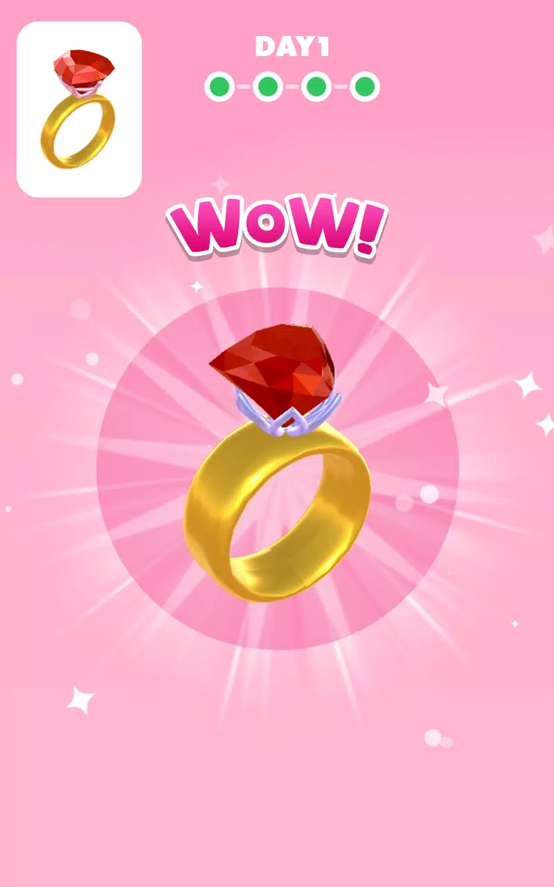 DIY Jewelry Screenshots