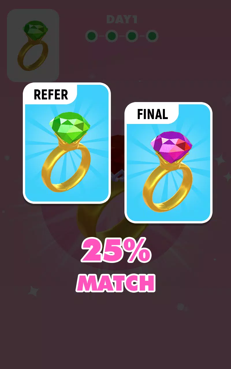 DIY Jewelry Screenshots