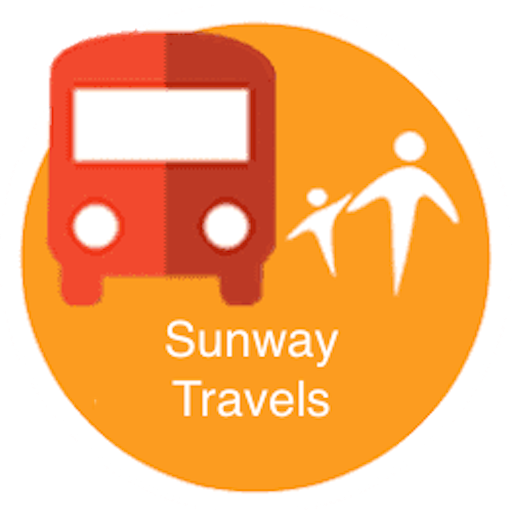 SUNWAY - Bus Tracking App