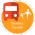 SUNWAY - Bus Tracking App
