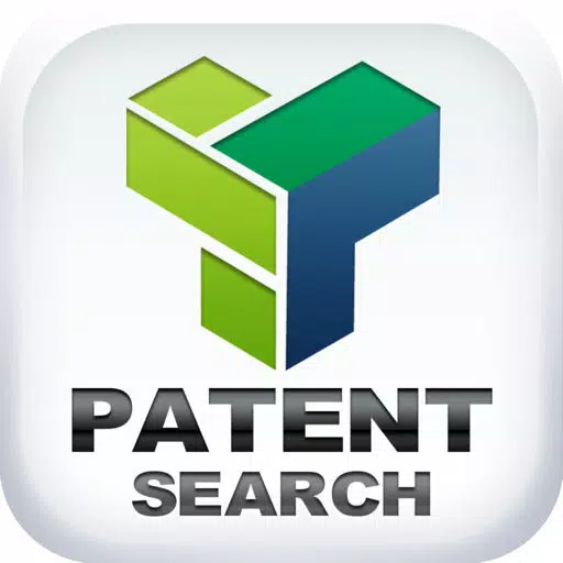 Patent Search Patent Search