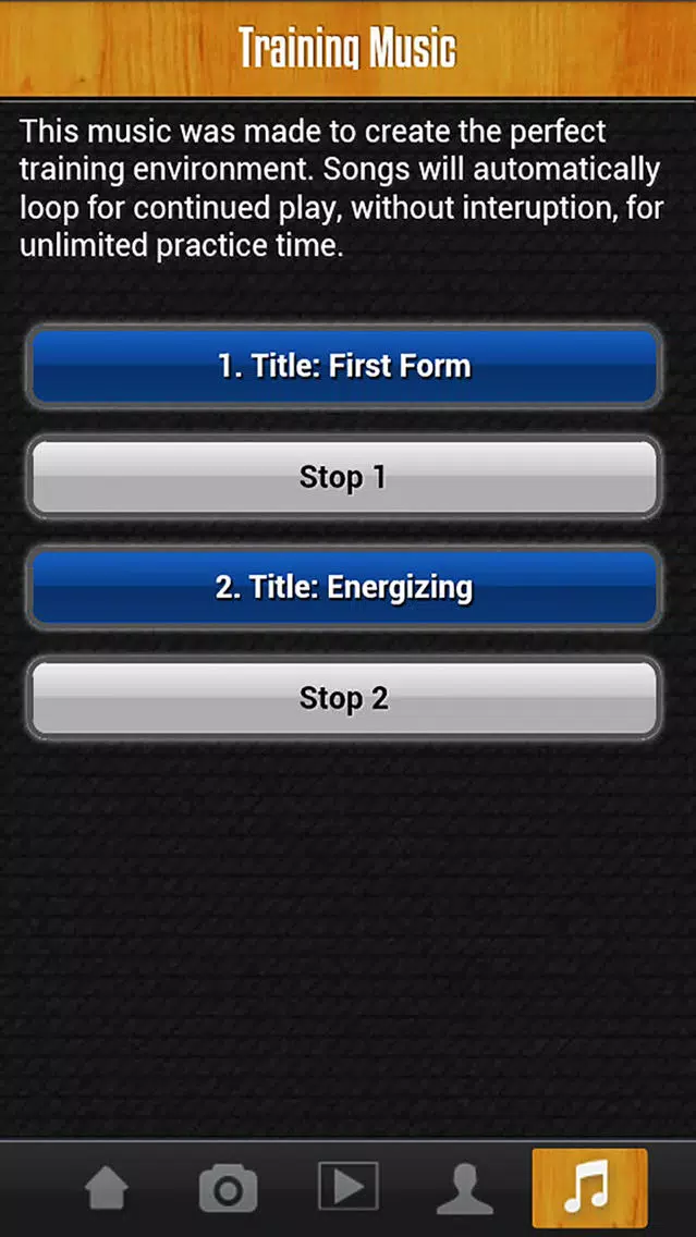 Wing Chun Siu Lim Tao Screenshots