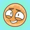 Funny Pancake Stickers