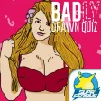 Badly Drawn Quiz