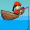 Girl Fishing Games : For Kids Play Catch And Hunting Big Fish Game