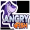 Super Angry Fish
