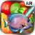 Super AR Fun World/
