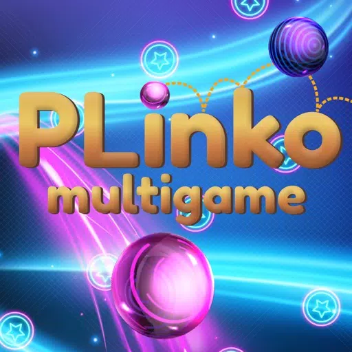 Plinko Multigame Plinko Multigame