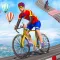 Super BMX Stunt Master