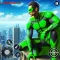 Super Hero Gangster City Shoot