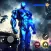Super Steel Fighting War Hero